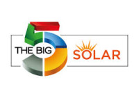 The Big 5 Solar Dubai 2026