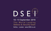 Defence And Security Equipment International London 2027