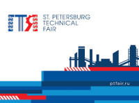 St. Petersburg Technical Fair (PTFair) St. Petersburg 2027