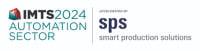 Automation Sector accelerated by SPS at IMTS Show Chicago 2026