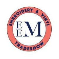 Embroidery & Vinyl Trade Show Biloxi 2026