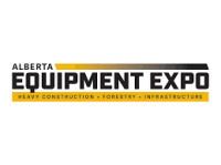 Alberta Equipment Expo Edmonton 2027