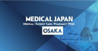 MEDICAL JAPAN OSAKA - MEDICAL / ELDERLY CARE / PHARMACY WEEK Osaka 2027