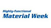 Highly-functional Material Week Osaka Osaka 2027