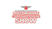 NZMCA Motorhome, Caravan & Leisure Show Ohaupo 2026