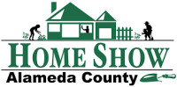 Alameda County Home & Garden Show Pleasanton 2026