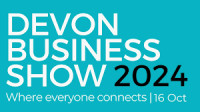 Devon Business Show Plymouth 2026