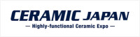 Kansai High Function Ceramics Exhibition Osaka 2027