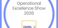 Operational Excellence Show Dubai 2026