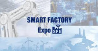 Nagoya Smart Factory Expo Nagoya 2026