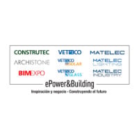 ePower & Building Madrid 2026