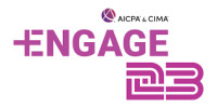 AICPA & CIMA ENGAGE Las Vegas 2026