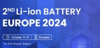 Li-ion Battery Europe Barcelona 2026