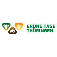 Green Days of Thuringia Erfurt 2026