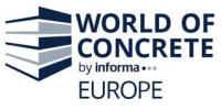 World of Concrete Europe Paris 2027