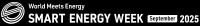 SMART ENERGY WEEK Chiba 2026