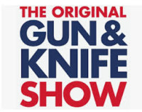 The Original Gun & Knife Show - Kalamazoo Kalamazoo 2026