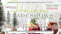 Albany Holiday Tradeshow 2026 Albany 2026