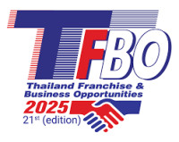 Thailand Franchise & Business Opportunities Expo Bangkok 2027