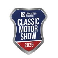 NEC Classic Car Show Birmingham 2026