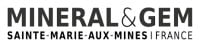 Mineral & Gem International Show Sainte-Marie-aux-Mines 2026