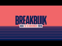Breakbulk Asia Singapore 2026