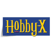 Hobby-X Johannesburg Midrand 2027
