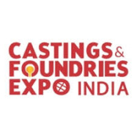 Castings & Foundries Expo India 2026 Rajkot 2026