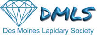 Des Moines Lapidary Society Gem, Jewelry, Mineral & Fossil Show Des Moines 2026