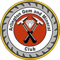 Arlington Gem & Mineral Club Show Grapevine 2027
