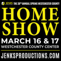 Westchester County Home Show White Plains 2026
