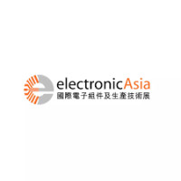 Electronic Asia Hong Kong 2026