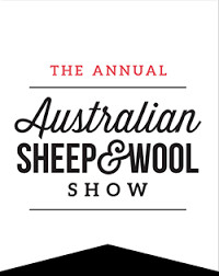 Australian Sheep And Wool Show Melbourne 2027