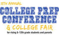 College Prep Conference & College Fair Indianapolis 2027