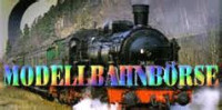 Modell Bahn Borse Plauen Coming soon 2026