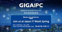 Embedded & Edge AI Expo (Japan IT Week Spring) Tokyo 2027