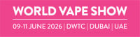 World Vape Show Dubai 2026 Dubai 2026