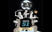 Salute 51 London 2027