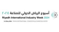 Riyadh Industry Week Riyadh 2027