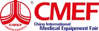 CMEF (China International Medical Equipment Fair) Shanghai 2027