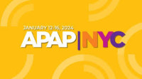 Conference - APAP New York 2027