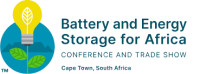 Battery and Energy Storage for Africa Conference and Exhibition Cape Town 2026