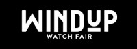 Windup Watch Fair Chicago Chicago 2026