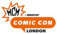 MCM Comic Con Birmingham 2026