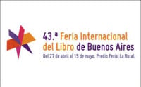 The Buenos Aires International Book Fair Buenos Aires 2027