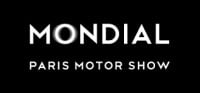 Paris Motor Show Paris 2026