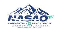 NASAO Annual Convention and Tradeshow Grand Forks 2026