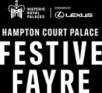 Hampton Court Palace Festive Fayre Esher 2026
