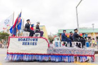 Hometown Heroes: Neptune's Final Toast Virginia Beach 2026