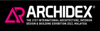 The International Architecture, Interior Design & Building Exhibition Kuala Lumpur 2027